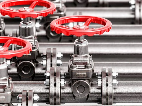 Dinamika Pasar Ball Valve dan Kemajuan Teknologi Dinamika Pasar Ball Valve dan Kemajuan Teknologi
